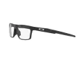 Oakley Hex Jector OX 8032 01 55 Férfi szemüvegkeret (optikai keret)
