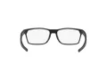 Oakley Hex Jector OX 8032 01 57 Férfi szemüvegkeret (optikai keret)