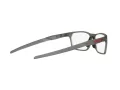 Oakley Hex Jector OX 8032 02 53 Férfi szemüvegkeret (optikai keret)