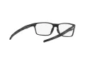 Oakley Hex Jector OX 8032 03 53 Férfi szemüvegkeret (optikai keret)