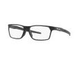Oakley Hex Jector OX 8032 05 57 Férfi szemüvegkeret (optikai keret)