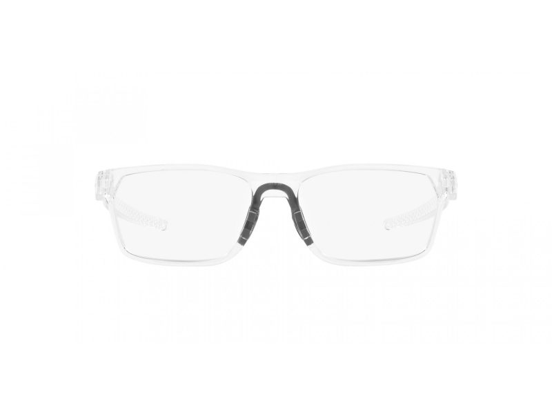 Oakley Hex Jector OX 8032 06 55 Férfi szemüvegkeret (optikai keret)