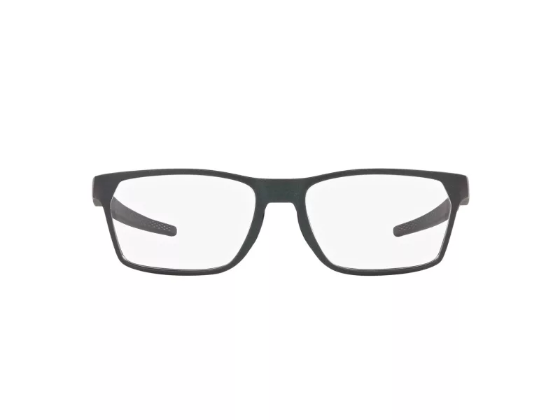 Oakley Hex Jector OX 8032 07 55 Férfi szemüvegkeret (optikai keret)