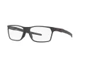 Oakley Hex Jector OX 8032 07 55 Férfi szemüvegkeret (optikai keret)