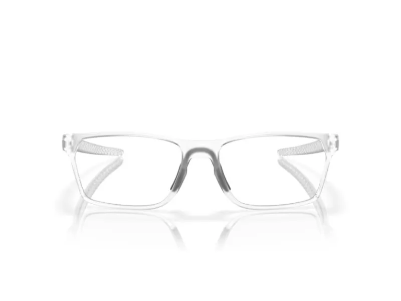 Oakley Hex Jector OX 8032 09 55 Férfi szemüvegkeret (optikai keret)