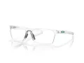 Oakley Hex Jector OX 8032 09 57 Férfi szemüvegkeret (optikai keret)