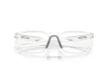Oakley Hex Jector OX 8032 09 57 Férfi szemüvegkeret (optikai keret)