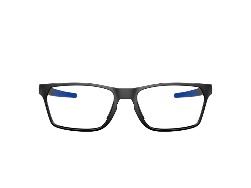 Oakley Hex Jector OX 8032 10 55 Férfi szemüvegkeret (optikai keret)