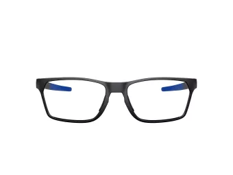   Oakley Hex Jector OX 8032 10 57 Férfi szemüvegkeret (optikai keret)