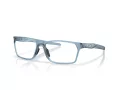 Oakley Hex Jector OX 8032 11 55 Férfi szemüvegkeret (optikai keret)