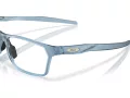 Oakley Hex Jector OX 8032 11 57 Férfi szemüvegkeret (optikai keret)