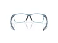 Oakley Hex Jector OX 8032 11 57 Férfi szemüvegkeret (optikai keret)