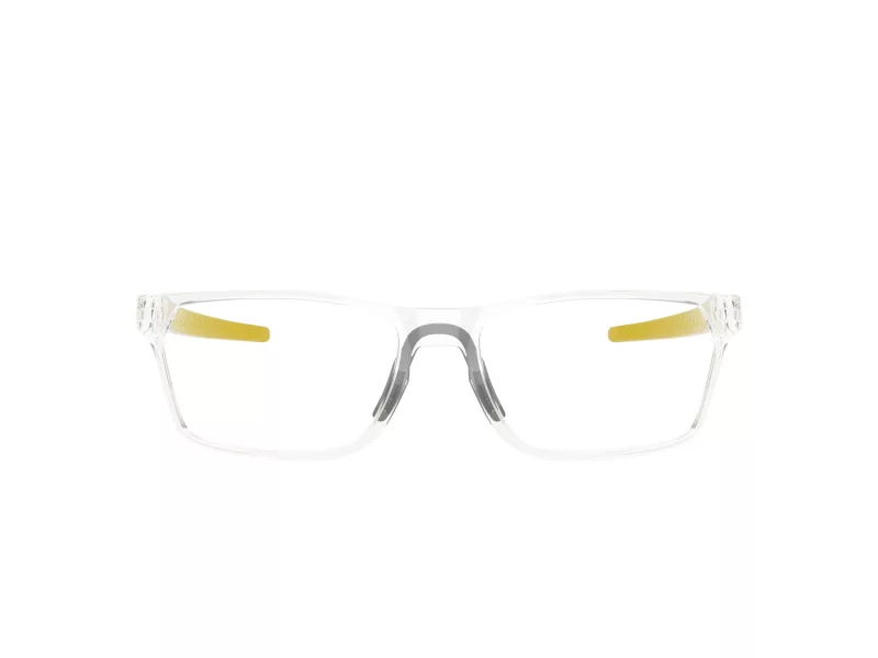 Oakley Hex Jector OX 8032 12 53 Férfi szemüvegkeret (optikai keret)