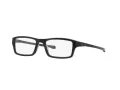 Oakley Chamfer OX 8039 01 53 Férfi szemüvegkeret (optikai keret)