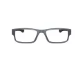 Oakley Airdrop OX 8046 20 55 Férfi szemüvegkeret (optikai keret)