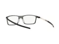 Oakley Pitchman OX 8050 06 55 Férfi szemüvegkeret (optikai keret)