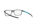 Oakley Pitchman OX 8050 12 55 Férfi szemüvegkeret (optikai keret)