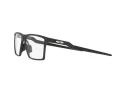 Oakley Futurity OX 8052 01 57 Férfi szemüvegkeret (optikai keret)
