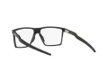 Oakley Futurity OX 8052 01 57 Férfi szemüvegkeret (optikai keret)