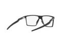 Oakley Futurity OX 8052 01 57 Férfi szemüvegkeret (optikai keret)