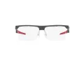Oakley Coupler OX 8053 03 56 Férfi szemüvegkeret (optikai keret)