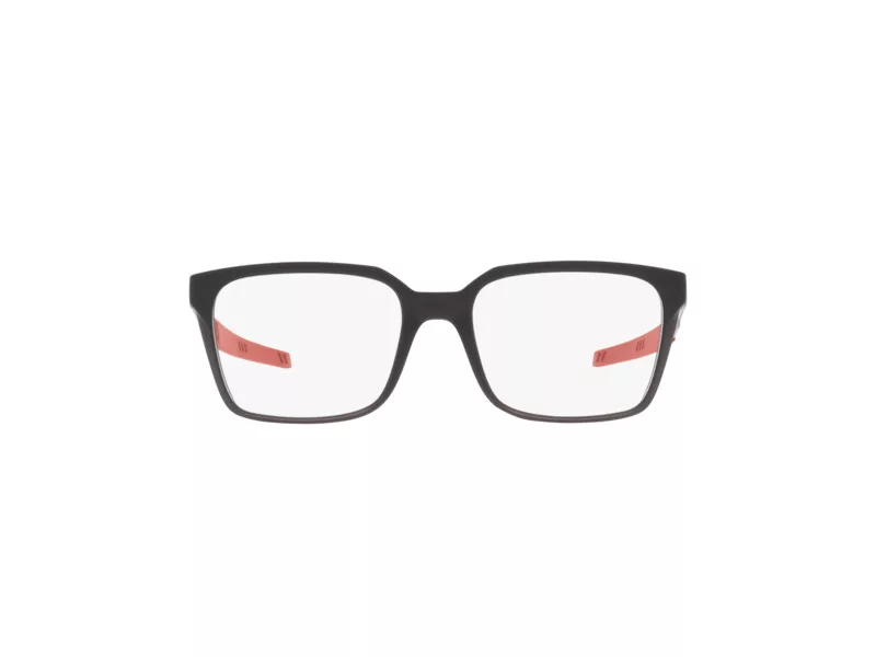 Oakley Dehaven OX 8054 02 55 Férfi szemüvegkeret (optikai keret)