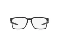 Oakley Exchange OX 8055 01 56 Férfi szemüvegkeret (optikai keret)
