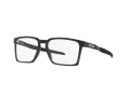 Oakley Exchange OX 8055 01 56 Férfi szemüvegkeret (optikai keret)
