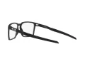 Oakley Exchange OX 8055 01 56 Férfi szemüvegkeret (optikai keret)
