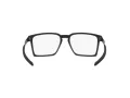 Oakley Exchange OX 8055 01 56 Férfi szemüvegkeret (optikai keret)