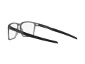 Oakley Exchange OX 8055 02 54 Férfi szemüvegkeret (optikai keret)