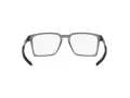 Oakley Exchange OX 8055 02 54 Férfi szemüvegkeret (optikai keret)
