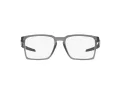 Oakley Exchange OX 8055 02 56 Férfi szemüvegkeret (optikai keret)