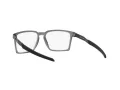 Oakley Exchange OX 8055 02 56 Férfi szemüvegkeret (optikai keret)