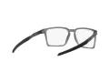 Oakley Exchange OX 8055 02 56 Férfi szemüvegkeret (optikai keret)