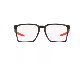   Oakley Exchange OX 8055 04 56 Férfi szemüvegkeret (optikai keret)