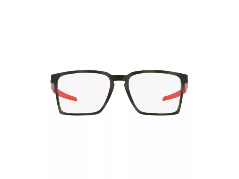 Oakley Exchange OX 8055 04 56 Férfi szemüvegkeret (optikai keret)