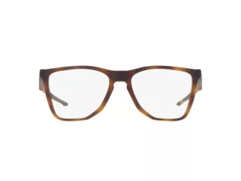   Oakley The Cut OX 8058 02 56 Férfi szemüvegkeret (optikai keret)