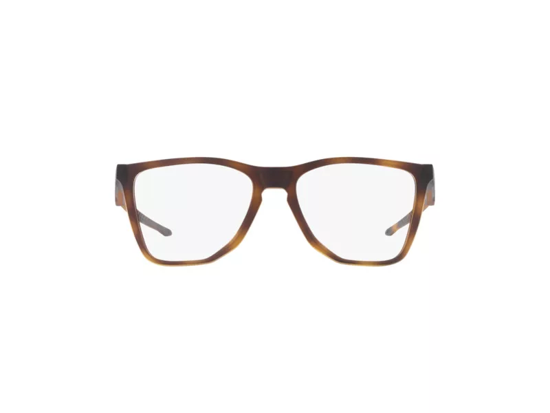 Oakley The Cut OX 8058 02 56 Férfi szemüvegkeret (optikai keret)