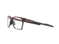 Oakley Ctrlnk OX 8059 02 55 Férfi szemüvegkeret (optikai keret)