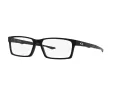 Oakley Overhead OX 8060 01 57 Férfi szemüvegkeret (optikai keret)