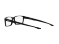 Oakley Overhead OX 8060 01 57 Férfi szemüvegkeret (optikai keret)