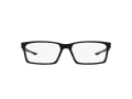 Oakley Overhead OX 8060 01 59 Férfi szemüvegkeret (optikai keret)
