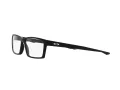 Oakley Overhead OX 8060 01 59 Férfi szemüvegkeret (optikai keret)