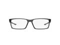 Oakley Overhead OX 8060 02 57 Férfi szemüvegkeret (optikai keret)