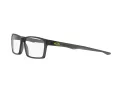 Oakley Overhead OX 8060 02 57 Férfi szemüvegkeret (optikai keret)