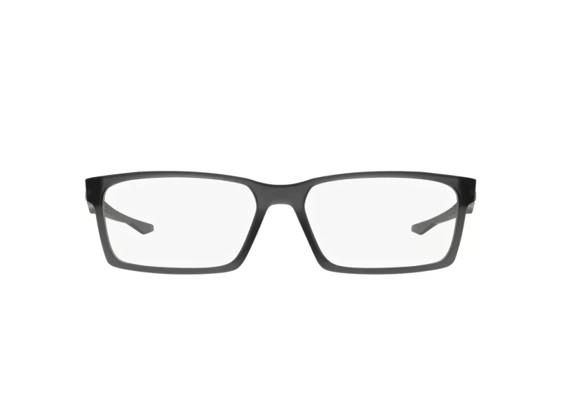 Oakley Overhead OX 8060 02 59 Férfi szemüvegkeret (optikai keret)
