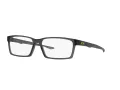 Oakley Overhead OX 8060 02 59 Férfi szemüvegkeret (optikai keret)