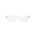 Oakley Overhead OX 8060 03 55 Férfi szemüvegkeret (optikai keret)