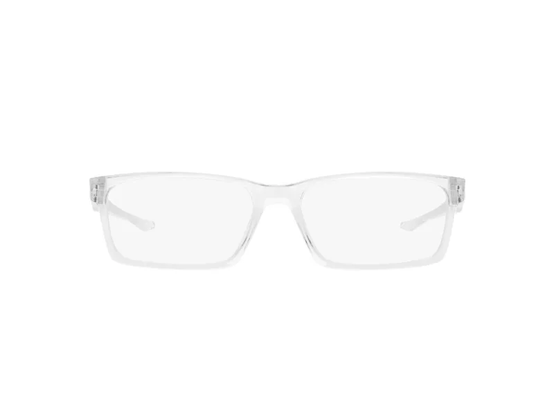 Oakley Overhead OX 8060 03 55 Férfi szemüvegkeret (optikai keret)